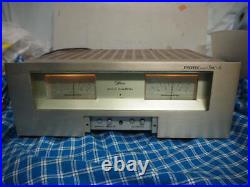 Marantz Sm-6 Power Amplifier Complete Product from japan free shipping