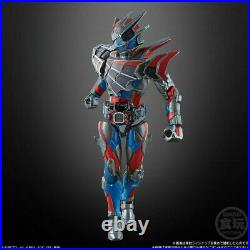 Masked Kamen Rider Revice So-do By Wave 2 Complete Set 14 BOX From Japan