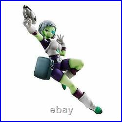 MegaHouse Dragon Ball Gals Cheelai Complete Figure NEW from japan