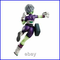 MegaHouse Dragon Ball Gals Cheelai Complete Figure NEW from japan
