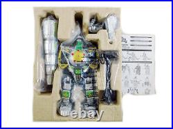 Mighty Morphin Power Rangers Legacy Dragonzord Bandai Complete From Japan New