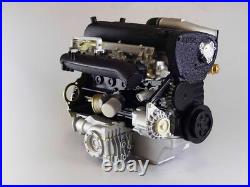 Mine's Complete Engine 1/6 scale MODEL from JAPAN New Kusaka Engineering