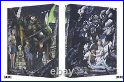 Mobile Suit Gundam Gundam W Endless Waltz Blu-ray Box Bandai Visual From Japan