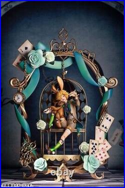 Myethos FairyTale-Another March Hare 1/7 complete Figure From Japan Pre-sale