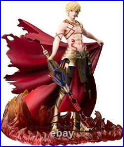 Myethos Fate/Grand Order Archer/Gilgamesh 1/8 Complete Figure From Japan F/S