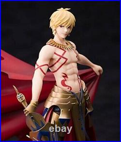 Myethos Fate/Grand Order Archer/Gilgamesh 1/8 Complete Figure From Japan F/S