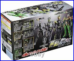 NEW Bandai SO-DO Kamen Rider Zero-One AI 06 Complete Set Candy Toy from Japan