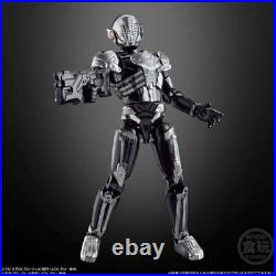 NEW Bandai SO-DO Kamen Rider Zero-One AI 06 Complete Set Candy Toy from Japan