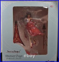 NEW FLARE Shining Blade Roselinde Freya 1/7 Completed Figure F/S From Japan
