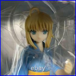 NEW Fate-Stay Night Saber Yukata Ver. 1/8 Complete Figure from Japan