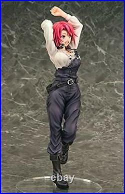 NEW Goblin Slayer Cow Girl 1/7 Scale Complete Figure Phat Company from Japan F/S