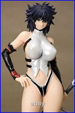 NEW OrchidSeed Bastard Kai Harn -monochrome RED- 1/6 Complete Figure from Japan