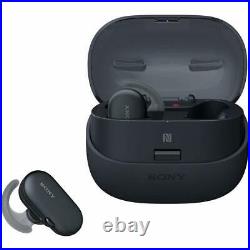 NEW Sony WF-SP900 Completely Wireless Bluetooth Earphone 4G From Japan F/S NEW