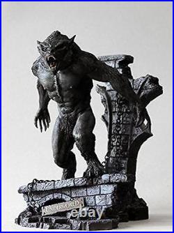 NEW Underworld LYCAN 4-Pack Blu-ray Edition with Figure from Japan