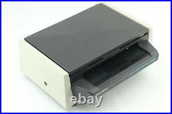 Near Mint Polaroid Complete 8X10 Processor Kit model 81-12 Case From JAPAN