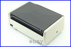 Near Mint in Case Polaroid Complete 8X10 Processor Kit model 81-12 From JAPAN