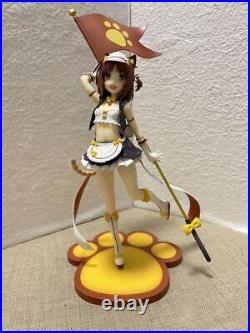 Nekopara Azuki Race Queen ver. 1/7 Complete Figure NEKOYOME From Japan Toy