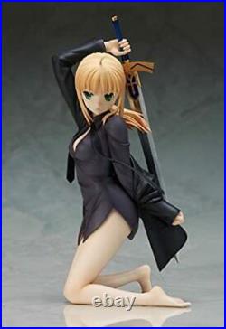 New Aniplex Complete Order product Fate / Zero Saber 1/6 PVC From Japan