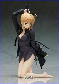 New Aniplex Complete Order product Fate / Zero Saber 1/6 PVC From Japan