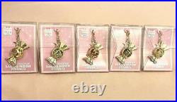 New Sailor Moon store Candy charm complete Anime Goods from Japan