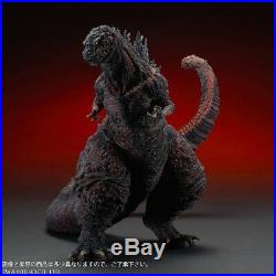New X PLUS Gigantic Series Godzilla 2016 4th Form Complete PVC from Japan