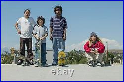 New mid90s Mid Nineties Collector's Edition Blu-ray from Japan