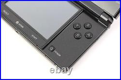 Nintendo 3DS Console Complete Set Japanese Language ver. Excellent from Japan
