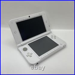 Nintendo 3DS NEW Love Plus+Nene Deluxe Complete Set work used Shipped from Japan