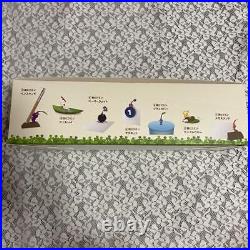 Nintendo Pikmin Collection PIKMIN All 7 Types Complete From Japan New