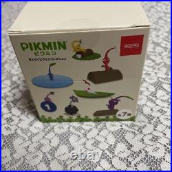 Nintendo Pikmin Collection PIKMIN All 7 Types Complete From Japan New