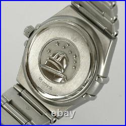 OMEGA Constellation 795.1203 Machine inspection completed Watch from Japan