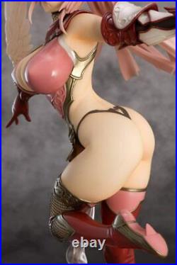 ORCHIDSEED 7 Heavenly Virtues Uriel 1/8 Pre-painted Completed Figure from JAPAN