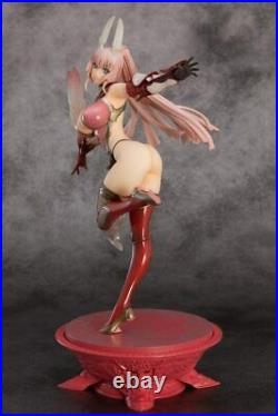 ORCHIDSEED 7 Heavenly Virtues Uriel 1/8 Pre-painted Completed Figure from JAPAN