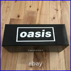 Oasis Complete Single Collection 25CD Box Set 94-05 Limited from Japan