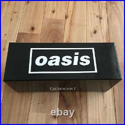 Oasis Complete Single Collection'94-'05 CD Box Limited From JAPAN