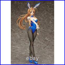 Oh My Goddess Belldandy Bunny Ver. 1/4 Scale PVC Complete Figure From Japan