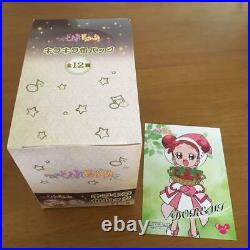 Ojamajo Doremi Magical Doremi 20th Anniversary Can Badge Complete Box From JAPAN