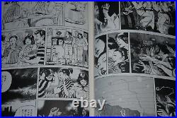 Otomo The Complete Works 3'Highway Star' Manga by Katsuhiro Otomo from JAPAN