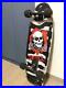 POWELL_PERALTA_Skateboard_Complete_Deck_SKULL_Used_Imported_from_Japan_01_datf