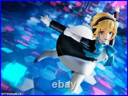 Persona 3 Dancing Moon Night Aigis 1/7 Complete Figure PSL limited from Japan