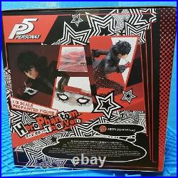 Persona 5 Hero Phantom Thief ver. ARTFX J 1/8 scale Complete Figure from Japan