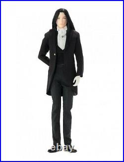 PetWORKs 1 / 6 Male Encyclopedia Butler Style Nine Complete Doll From Japan