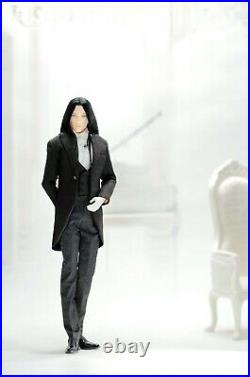 PetWORKs 1 / 6 Male Encyclopedia Butler Style Nine Complete Doll From Japan