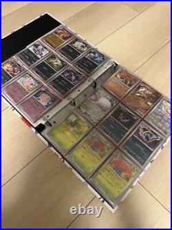 Pokemon Card 151 sv2a Master ball reverse Holo & RR All 165 Complete from japan