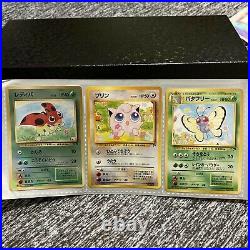 Pokemon Card Southern Island 18 Cards Complete Set from Japan