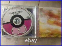 Pokémon Heart Gold & Soul Silver Soundtrack Music Super Complete CD From Japan