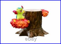 Pokemon Re-ment Figure Forest 5 Autumn leaves Full Complete Set From Japan