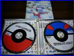 Pokemon Ruby Sapphire Music Super Complete Soundtrack 2CD GBA Nintendo From JPN