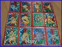 Pokemon top sun excellent collection shippingfree complete from japan authentic