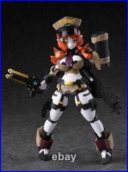 Polynian Betty Completed Action Figure Shipping from Japan PSL 20210115